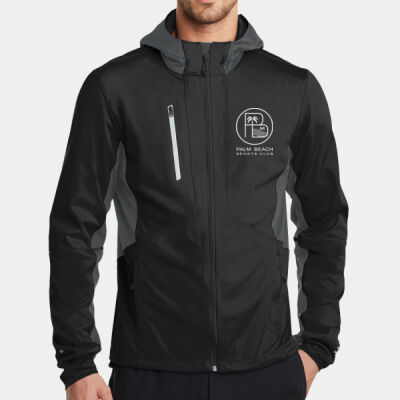 OGIO® ENDURANCE Pivot Soft Shell OE721 Thumbnail