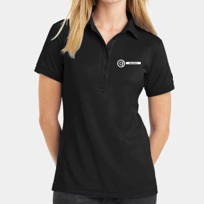 OGIO Ladies Polo Thumbnail