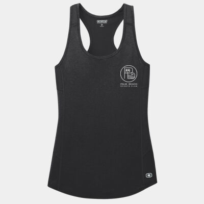 Endurance Ladies Pulse Tank-Instructor Thumbnail