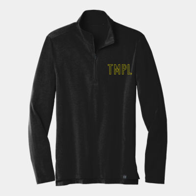 OGIO Limit 1/4 Zip-OG139 Thumbnail