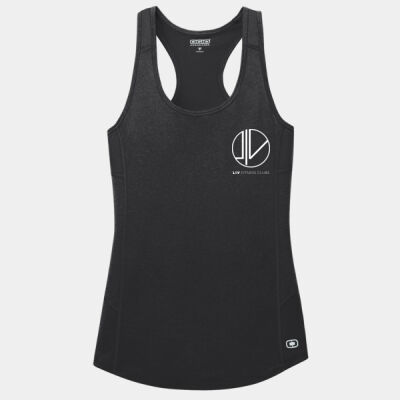 Endurance Ladies Pulse Tank - Trainer 7 Thumbnail