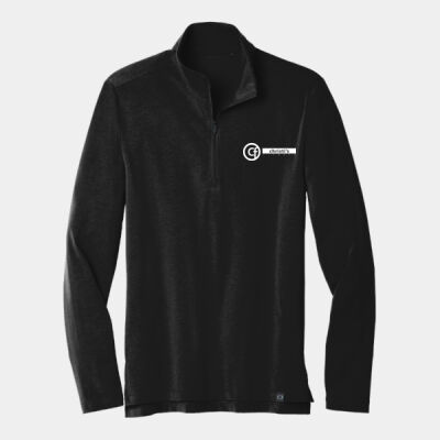 OGIO LIMIT 1/4/ ZIP - OG139 Thumbnail