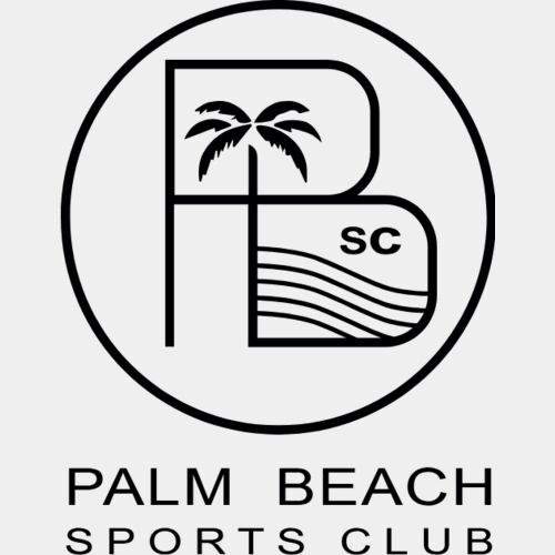 Palm Beach Logo Original Blk Thumbnail