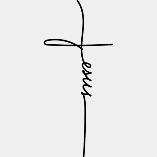 Jesus Thumbnail