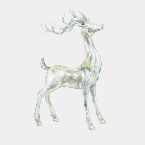 Reindeer Thumbnail