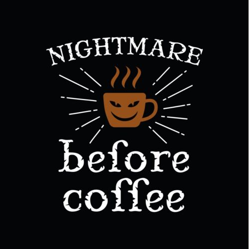 nightmare Thumbnail