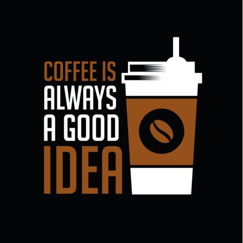 coffee is Thumbnail