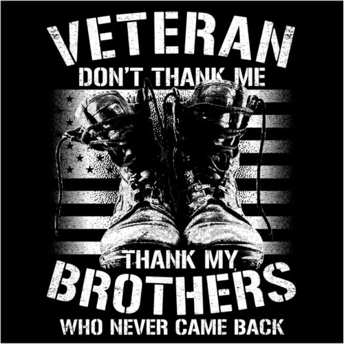 Veteran Brother Thumbnail