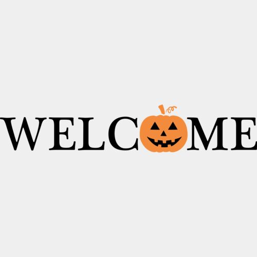Welcome Thumbnail