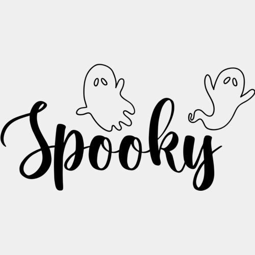 spooky Thumbnail