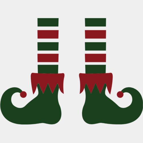 Elf Legs Thumbnail