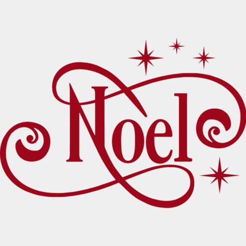 Noel Thumbnail