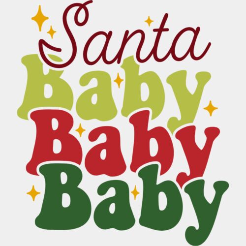 SantaBaby Thumbnail