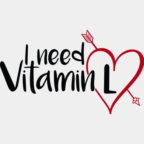 i need vitamin L Thumbnail