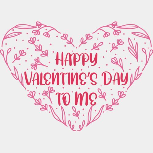 happy valentines day to me Thumbnail