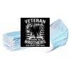 Third Party Certified Level 3 Surgical Face Mask Thumbnail