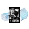 Third Party Certified Level 3 Surgical Face Mask Thumbnail