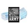 Third Party Certified Level 3 Surgical Face Mask Thumbnail