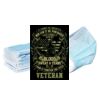 Third Party Certified Level 3 Surgical Face Mask Thumbnail
