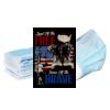 Third Party Certified Level 3 Surgical Face Mask Thumbnail
