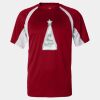 B-Core Hook T-Shirt Thumbnail