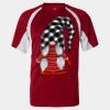 B-Core Hook T-Shirt Thumbnail