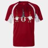B-Core Hook T-Shirt Thumbnail