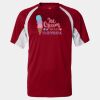 B-Core Hook T-Shirt Thumbnail