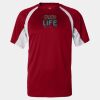 B-Core Hook T-Shirt Thumbnail