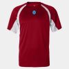 B-Core Hook T-Shirt Thumbnail