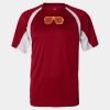 B-Core Hook T-Shirt Thumbnail