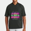 Cage Short Sleeve 1/4 Zip Jacket Thumbnail