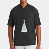Cage Short Sleeve 1/4 Zip Jacket Thumbnail