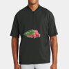 Cage Short Sleeve 1/4 Zip Jacket Thumbnail