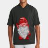 Cage Short Sleeve 1/4 Zip Jacket Thumbnail