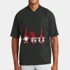 Cage Short Sleeve 1/4 Zip Jacket Thumbnail