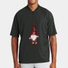 Cage Short Sleeve 1/4 Zip Jacket Thumbnail