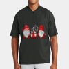 Cage Short Sleeve 1/4 Zip Jacket Thumbnail