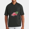 Cage Short Sleeve 1/4 Zip Jacket Thumbnail