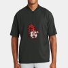 Cage Short Sleeve 1/4 Zip Jacket Thumbnail