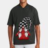 Cage Short Sleeve 1/4 Zip Jacket Thumbnail