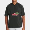 Cage Short Sleeve 1/4 Zip Jacket Thumbnail