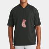 Cage Short Sleeve 1/4 Zip Jacket Thumbnail