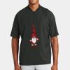 Cage Short Sleeve 1/4 Zip Jacket Thumbnail