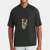 Cage Short Sleeve 1/4 Zip Jacket Thumbnail