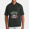 Cage Short Sleeve 1/4 Zip Jacket Thumbnail