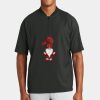 Cage Short Sleeve 1/4 Zip Jacket Thumbnail