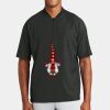 Cage Short Sleeve 1/4 Zip Jacket Thumbnail