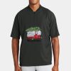 Cage Short Sleeve 1/4 Zip Jacket Thumbnail