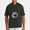 Cage Short Sleeve 1/4 Zip Jacket Thumbnail